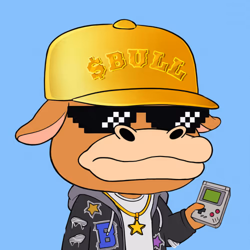 The Bullas #2574