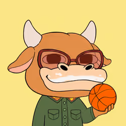 The Bullas #3433