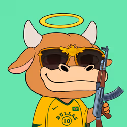 The Bullas #6238