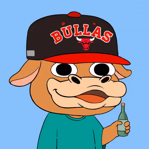 The Bullas #5990