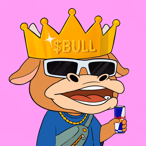 The Bullas #5135