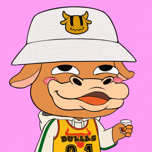 The Bullas #6350