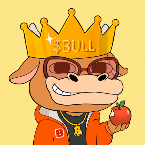 The Bullas #3525