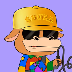 The Bullas #5624
