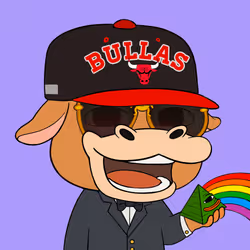 The Bullas #4335