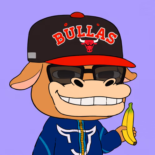 The Bullas #4169