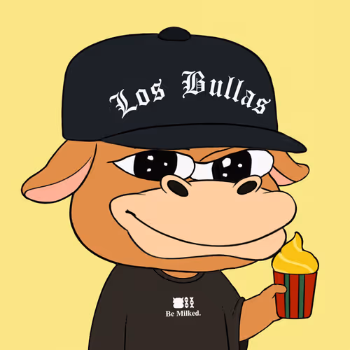 The Bullas #3323