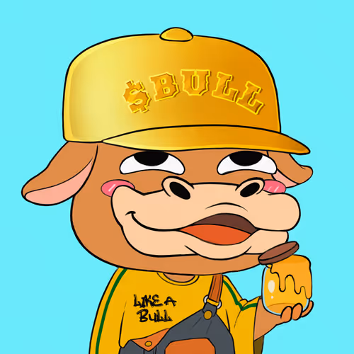 The Bullas #3597