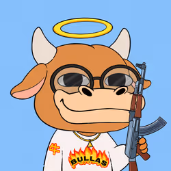 The Bullas #6456