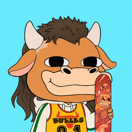 The Bullas #6019