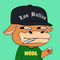 The Bullas #5348
