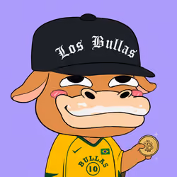 The Bullas #158