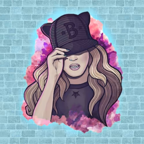 Cool Girl