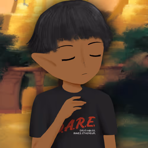 Mibera 5461