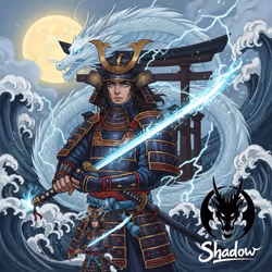 Samurai Izuna #5
