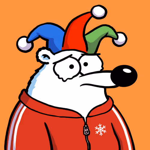 Polarbearsnft
