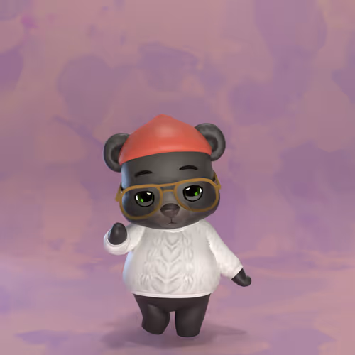 BeraToner #5269