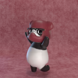 BeraToner #37