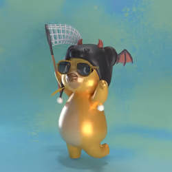 BeraToner #395