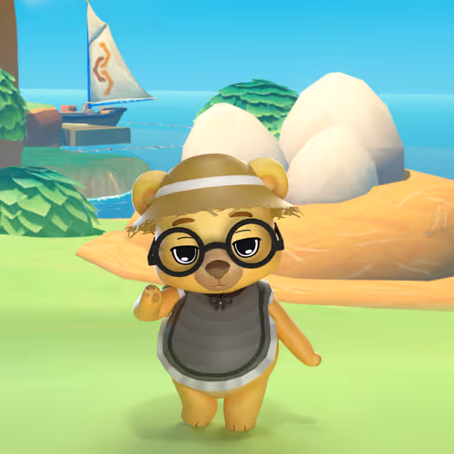 BeraToner #1277