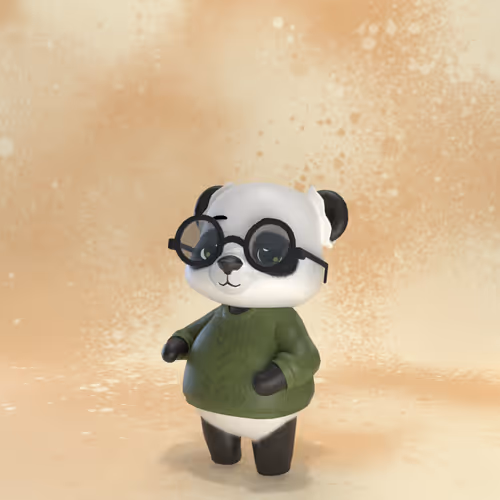 BeraToner #2387