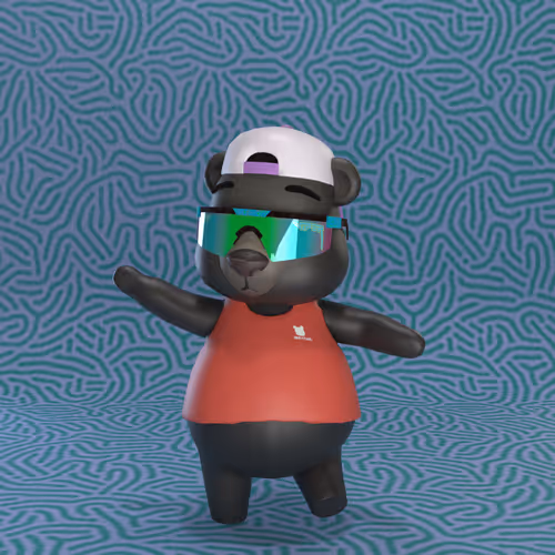 BeraToner #6427