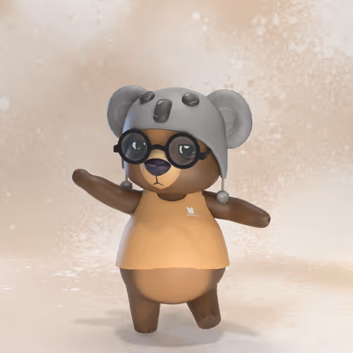 BeraToner #5097