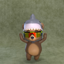 BeraToner #192