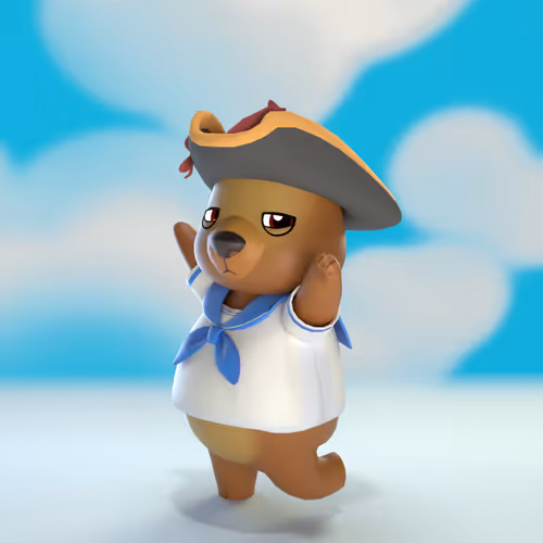 BeraToner #802
