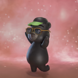 BeraToner #3321