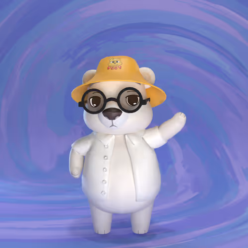 BeraToner #4528