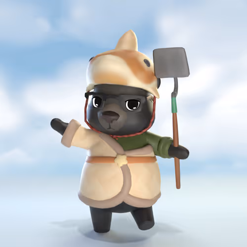 BeraToner #6399