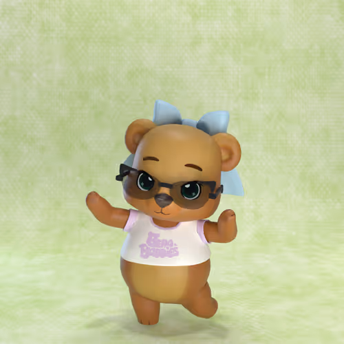 BeraToner #2302