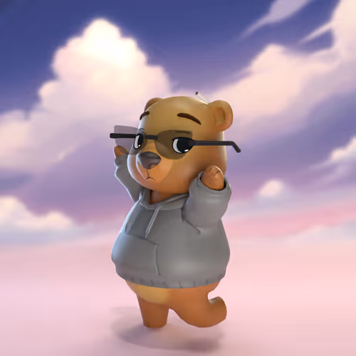 BeraToner #1792