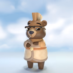 BeraToner #4943