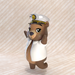 BeraToner #449