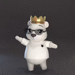 3832