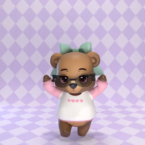 BeraToner #602
