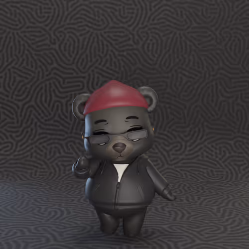 BeraToner #5013