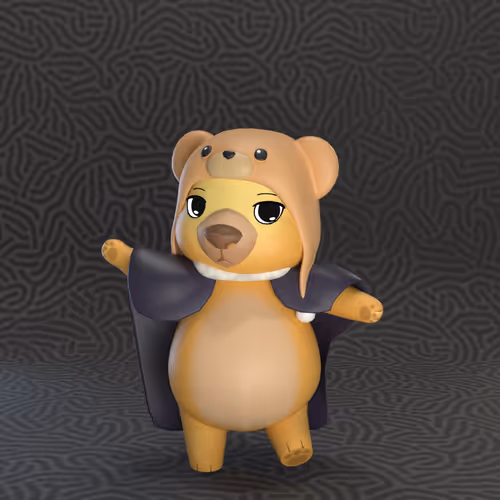 BeraToner #4342