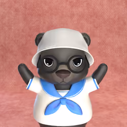 BeraToner #4333