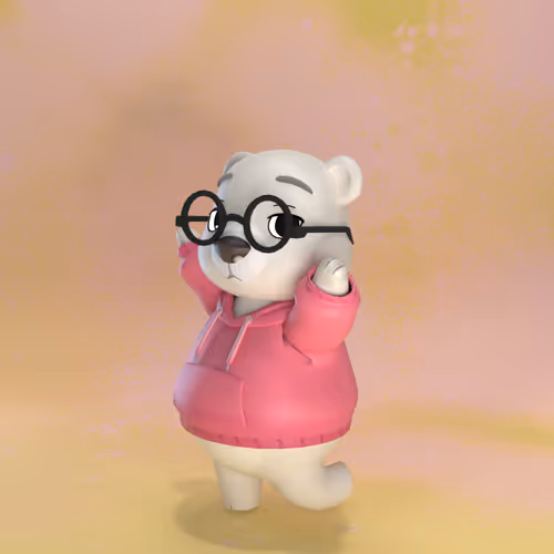 BeraToner #2922
