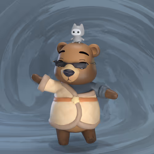 BeraToner #4781