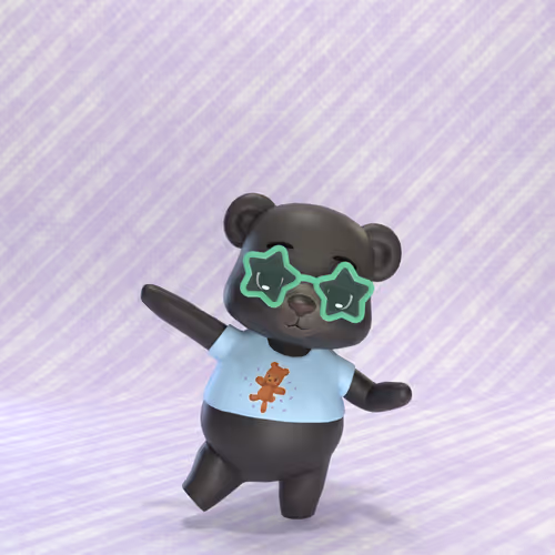 BeraToner #2496