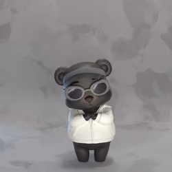 BeraToner #3443