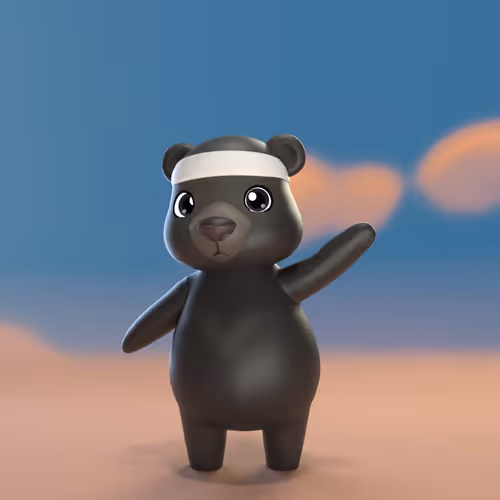 BeraToner #2228