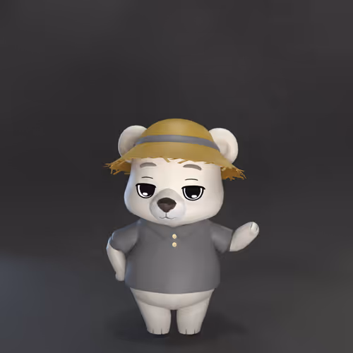 BeraToner #4927