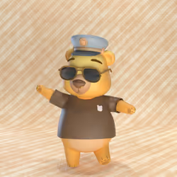 BeraToner #2817