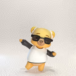 BeraToner #4733