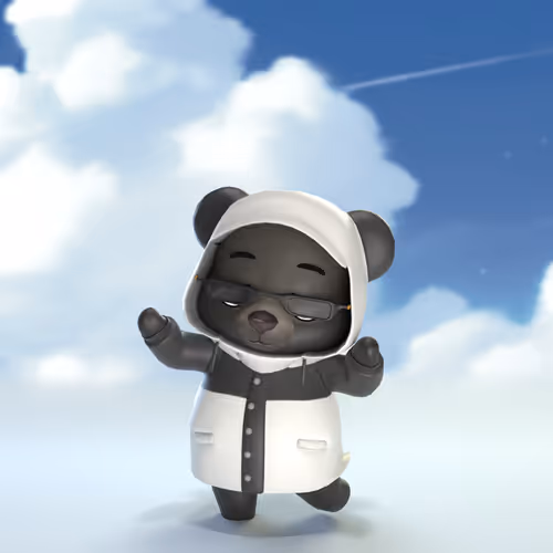 BeraToner #1768